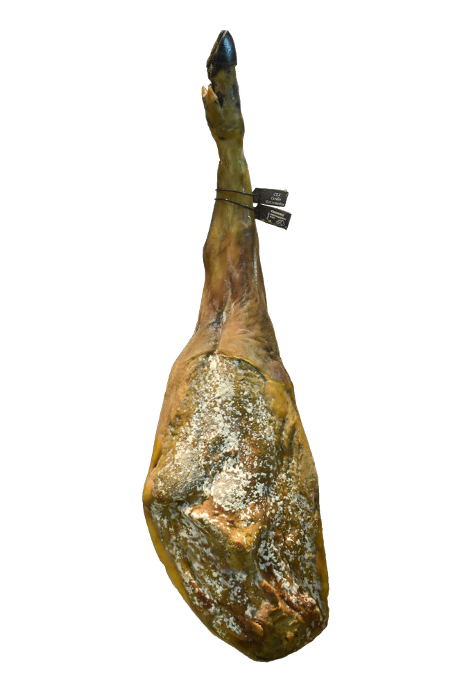 Jamón de Bellota 100% Ibérico