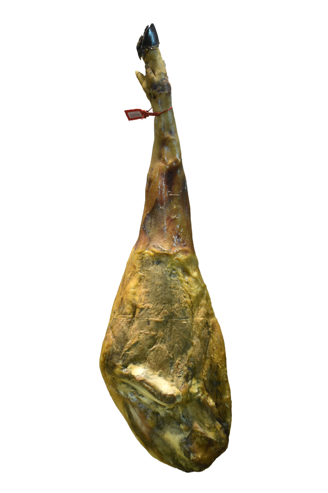 Jamón de Bellota 50% Ibérico